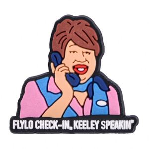 Nueva Pulsera de Goma con Dijes de Zapatos, Accesorios de PVC para Mujer con Dijes de Zapatos <span class=keywords><strong>Karol</strong></span> <span class=keywords><strong>G</strong></span> - Product Image 4