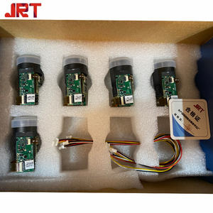 Cảm biến laser nhỏ TC22 tầm xa 800m, máy đo khoảng cách 1000m, cảm biến laser xung 905nm loại 1, dùng cho tầm nhìn ban đêm - Product Image 2