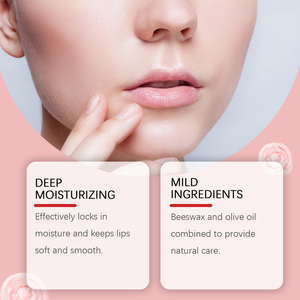 Bálsamos Labiales EELHOE Serie Navideña 5g - Cuidado <span class=keywords><strong>Labial</strong></span> Suave, Hidratante y Nutritivo - Product Image 5