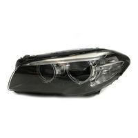 Convient pour BMW Série 5 F10 F11F18 LCI 530Li Phare de voiture Phares avant 2013 2014 2015 2016 2017 520i 525i 530i