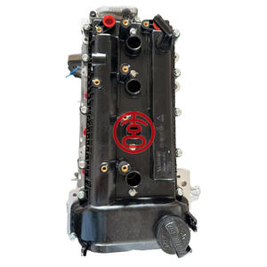 Nouvelle Vente XC Bloc Moteur Essence 1.5L SFG15 SFG15T Pièces Détachées Moteur pour DFSK DongFeng Glory 580 560 Ensemble Moteur de Qualité - Product Image 3