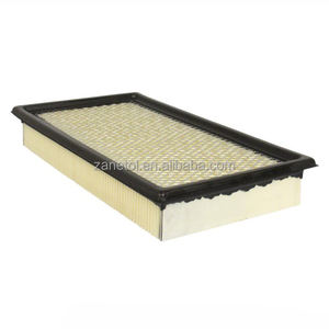 מסנן אוויר עבור חוקר פורד 2011 קצה 2016 2010-2014 שור 1 amfa00039 7t4z9601a 46935 c10242 619-46935 66935 fa1884 - Product Image 2