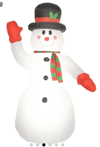 Halloween explose décoration <span class=keywords><strong>de</strong></span> cour extérieur pierre tombale gonflable citrouille fantôme animé gonflable pour décoration d'halloween - Product Image 6