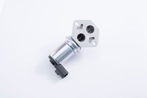 Soupape de régulation d'air au ralenti (IACV) XS2Z9F715BA AC80 F5DZ9F715BB F6LZ9F715AB pour FORD - Product Image 3