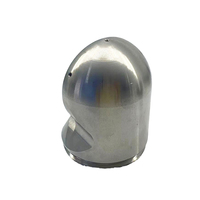 Servicio de Mecanizado CNC de 5 Ejes, Piezas de Repuesto de Alto Rendimiento OEM para Motores de Carreras, Personalizadas en Aluminio