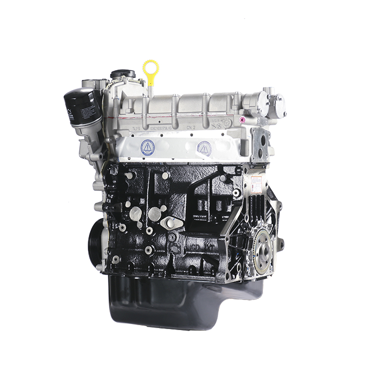 Best Selling Volkswagen TDI Engines High Performance