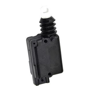 Actuador de Cierre Centralizado Renault 7702127213 7701039565 7702127962, Control Remoto, Alarma Antirrobo, Pieza de Plástico - Product Image 3
