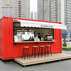 Съемный портативный экологически чистый водонепроницаемый контейнер для дома - Product Image 2