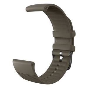 20Mm untuk Xiaomi Huami Amazfit GTS 1 <span class=keywords><strong>2</strong></span> <span class=keywords><strong>3</strong></span> <span class=keywords><strong>Loop</strong></span> Pengganti Tali Jam Tangan Pintar Olahraga Tali Elastis Dapat Disesuaikan Baja Tahan Karat - Product Image 6