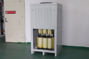300kva 3Pha IGBT/SCR/không tiếp xúc/tĩnh/ổn áp điện tử ổn định ổn định 380/400vac - Product Image 5