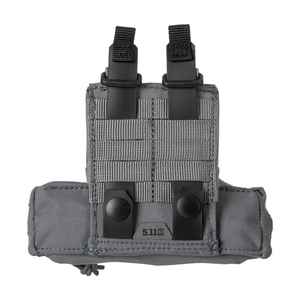 Échantillon gratuit sac de rangement tactique en nylon de grande capacité étanche pour les sports de plein air et les équipements de défense personnelle épaule - Product Image 1