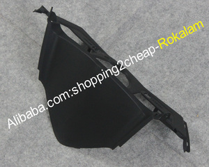 Argent Carénage VFR800 Pour Honda <span class=keywords><strong>VFR</strong></span> <span class=keywords><strong>800</strong></span> 2002 2003 2004 2005 2006 2007 2008 2009 2010 <span class=keywords><strong>2011</strong></span> 2012 Moto Carrosserie carénages - Product Image 3