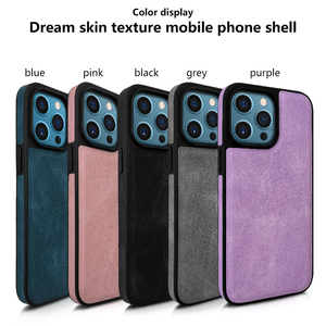 <span class=keywords><strong>Cover</strong></span> <span class=keywords><strong>viola</strong></span> in pelle trasparente antiurto per telefono per <span class=keywords><strong>iPhone</strong></span> <span class=keywords><strong>14</strong></span> 15/16 <span class=keywords><strong>Pro</strong></span> <span class=keywords><strong>Max</strong></span> modello 11 <span class=keywords><strong>Pro</strong></span> Plus 13 custodie per cellulare - Product Image 6