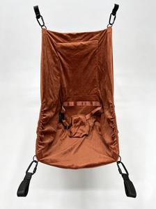 Hamaca portátil para bebés, columpio infantil perfecto para viajes al aire libre, ideal para mamás y bebés recién nacidos en movimiento. - Product Image 3
