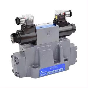 Electrohidráulico de Doble Cabezal Direccional con Solenoide DG5v-7 - Product Image 5