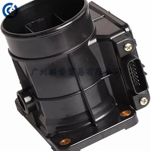 เครื่องวัดการไหลของอากาศ E5T08271 MD336481 สำหรับเปลี่ยนซ่อม - Product Image 4