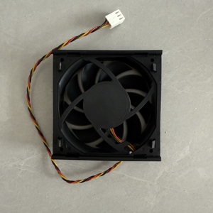 ใหม่ต้นฉบับ S a N Y O D E K I 109X7612H1126 San MC 12V 0.1A 3-Wire พัดลมระบายความร้อน - Product Image 3