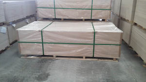 Panneau de ciment de Fiber de panneau de béton <span class=keywords><strong>prix</strong></span> d'usine - Product Image 5