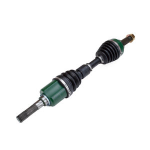 CCL 39101-JG04C 670MM Système <span class=keywords><strong>de</strong></span> <span class=keywords><strong>transmission</strong></span> automatique Cv <span class=keywords><strong>Arbre</strong></span> d'entraînement d'essieu pour <span class=keywords><strong>Nissan</strong></span> <span class=keywords><strong>QASHQAI</strong></span> J10 JJ10 2006-2013 - Product Image 6