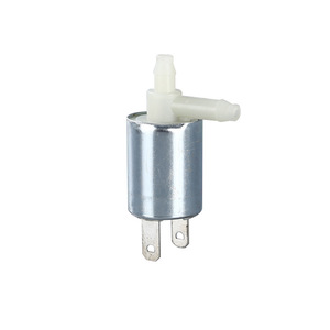 Zhicheng Yiyuan Solenoid Water Valve 220V AC Two Way Normally Closed For Chillers And <b>Dehumidifiers</b> - Product Image 4
