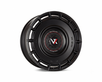 Jantes en alliage forgé VeroX UV-7 18-22 pouces 5x114.3 5x112 Monoblock pour BMW M3 F80 M4 Audi S5 RS7 Mercedes AMG Ford Mustang Z