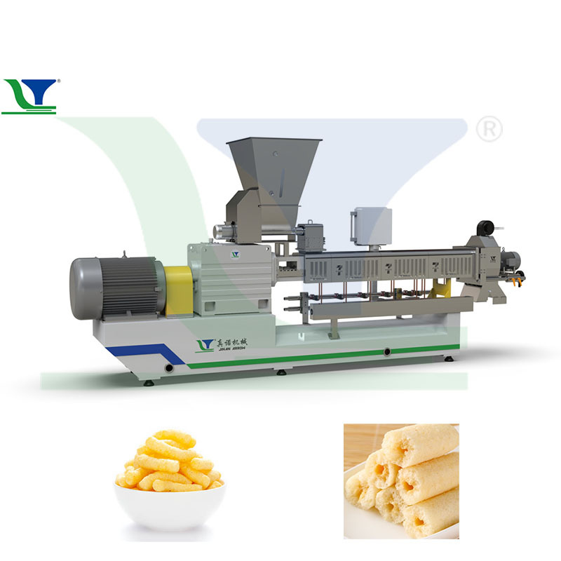 Industrial High Quality Industrial Cheap Popcorn