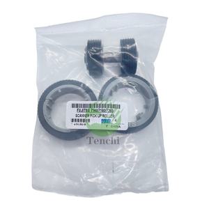 Rouleau de ramassage de rouleau PA03670-0002 de PA03670-0001 pour <span class=keywords><strong>Fujitsu</strong></span> <span class=keywords><strong>Fi</strong></span>-7160 <span class=keywords><strong>Fi</strong></span>-7260 <span class=keywords><strong>Fi</strong></span>-<span class=keywords><strong>7140</strong></span> <span class=keywords><strong>Fi</strong></span>-7240 <span class=keywords><strong>Fi</strong></span>-7280 <span class=keywords><strong>Fi</strong></span>-7180 - Product Image 6