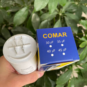 Prix d'usine Sh Home AC Compresseur <span class=keywords><strong>Condensateur</strong></span> COMAR à vendre (<span class=keywords><strong>CBB60</strong></span>) - Product Image 5