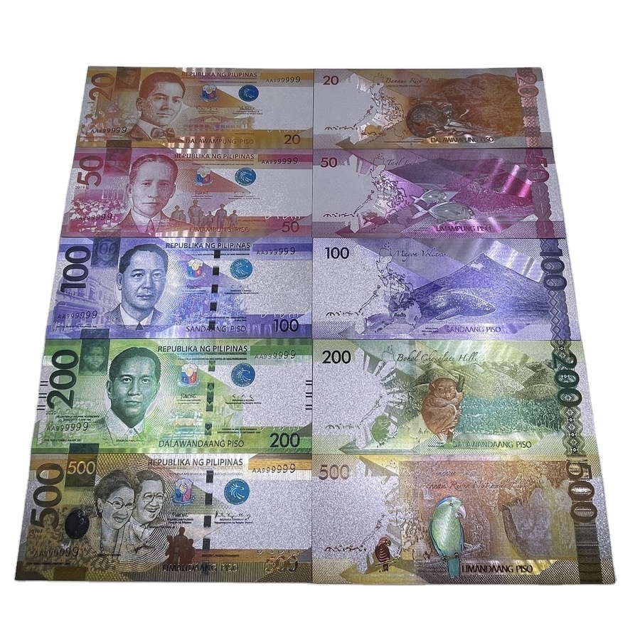 Asia Money - Unique Currency and Gifts from Southeast Asia