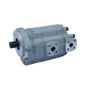 Ventes exceptionnelles de pompes hydrauliques à engrenages G5-6, G5-8, G5-10, G5-12, G5-16, G5-20, G5-25 - Product Image 1
