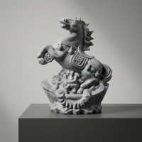 Vente en gros directe d'usine, animaux du zodiaque chinois de haute qualité, sur mesure, serpent, lapin