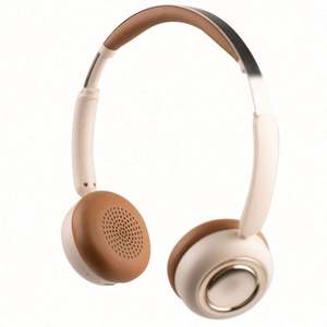 Audífonos Estéreo Inalámbricos con Cancelación de Ruido, Venta al Por Mayor de Fábrica, Auriculares con Micrófono para Regalos Promocionales y Empresariales - Product Image 6