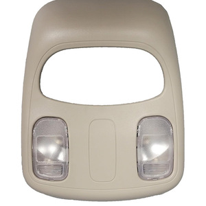 Dodge Ram Dome <b>Light</b> Assembly 1DK78BD1AA Interior <b>Ceiling</b> <b>Light</b> <b>Cover</b> Reading <b>Light</b> Trim - Product Image 2