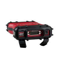 Pièces d'excavatrice pour outil de diagnostic complet VCM2 IDS V131 pour Ford OEM 1:1 avec schéma à double carte