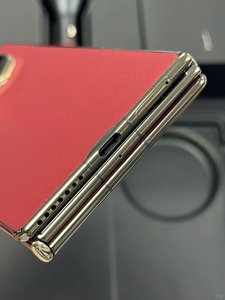 New Mate XT ULTIMATE DESIGN Folding Mobile <b>Phone</b> 5600mAh 10.2'' 5G Smartphone Tri-fold Smart <b>Phone</b> - Product Image 4