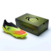 Chaussures de Futsal Chaussures de Football Chuteira De Campo Futebol Botas De Futbol Para Hombre