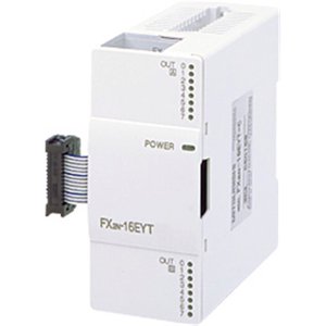 FX2N-16EYR-ES/UL Mitsubishi Electric - Codice articolo: 65580 - Product Image 1