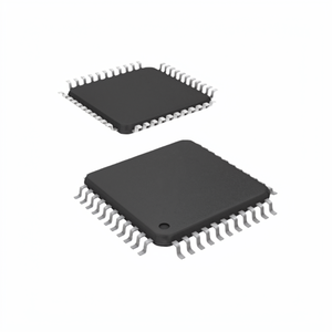 Buy Online Electronic Components Authorized Distributor Embedded 44 LQFP AT89LP51ED2-20AAU - Product Image 1