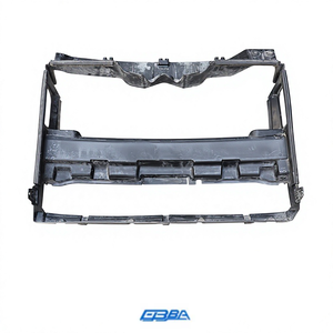 Sistema de refrigeración Kit de cuerpo duradero y de alta calidad Capucha de viento de desmontaje puro para Rolls-Royce Ghost - Product Image 1