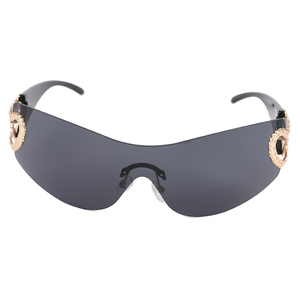 <span class=keywords><strong>Lunettes</strong></span> de soleil tendance mode européenne et américaine, <span class=keywords><strong>lunettes</strong></span> de soleil tendance de rue, <span class=keywords><strong>lunettes</strong></span> rondes pour femmes, <span class=keywords><strong>BO</strong></span> 96379 - Product Image 4