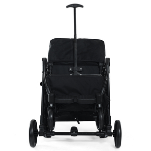 Coches Para Bebés Cochecito Ligero y Compacto Carriola Plegable Personalizada para Viajes en Avión - Product Image 3