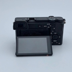 กล้องมือสองลดราคา Sony A6300 24.2MP APS-C 4K Mirrorless - Product Image 1