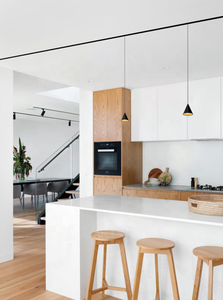 Arcllux MT15รางแอลอีดีติดเพดานในร่ม15มม. รางติดพื้นผิวที่ยึดแบบแม่เหล็กรางแขวนสำหรับห้องนอนตัวอลูมิเนียม - Product Image 5