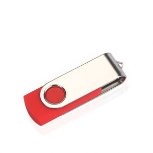 Clé USB en métal 4 Go de qualité supérieure, best-seller, pour le bureau, avec logo personnalisé - Product Image 6
