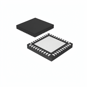 Electronics Component MSP430FR5957IRHAT 40 VFQFN Exposed Pad Embedded Manufacturer Channel - Product Image 1