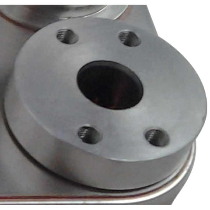 17442386 Diesel Oil Cooler For Volvo FH FM| Alibaba.com 