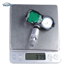 Sensor de Monitoreo de Presión de Neumáticos TPMS 42607-30060 para <span class=keywords><strong>Toyota</strong></span> Lexus - Product Image 5