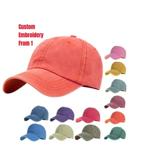 หมวกเบสบอลฮาวายสำหรับนักท่องเที่ยวหมวกของฝากการท่องเที่ยวชายหาดเขตร้อนพิมพ์ลายปักโลโก้3D ตามสั่ง