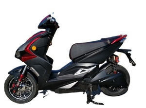 Scooter Recargable de 72v y 2000w, Motocicletas de Corea para 2 Personas, Sydney Kn-a9 - Product Image 5