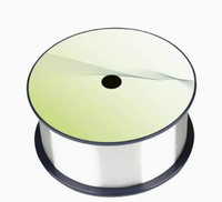 Fibre optique nue monomode OTDR 0,25 mm 0,27 mm G652D G657A1 G657A2 Fibre optique colorée 25,2 km 50,4 km 60 km sur bobine
